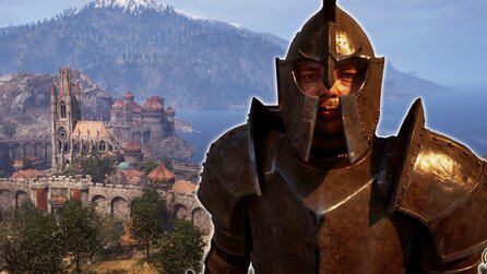 Oblivion Remastered zeigt mir: Elder Scrolls ist dann am besten, wenn Bethesda die Kontrolle abgibt