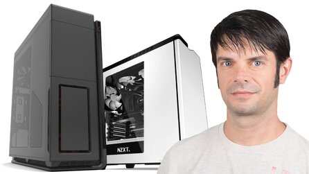 Der PC lebt - Kein Ende in Sicht