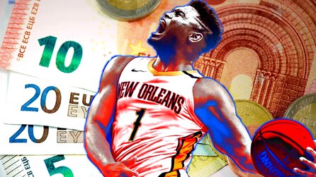 Teurere NextGen-Spiele: Warum die Preiserhöhung euch egal sein kann