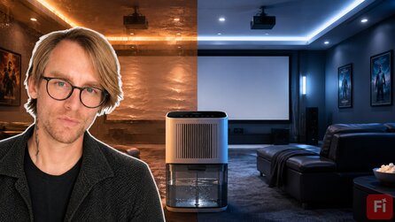 Mein Tipp gegen die Hitze ist speziell und wirkt paradox: Darum sitze ich im Keller lieber bei 24 Grad als bei 22