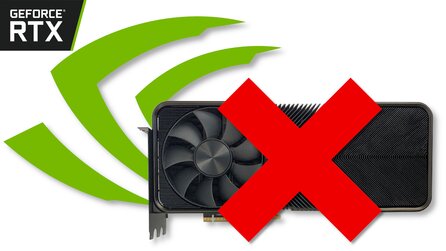Meinung zum RTX-3000-Event: Nvidias heißestes Eisen im Feuer sind nicht die GPUs