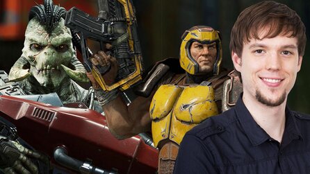 Rückkehr der Arena-Shooter - Warum 2017 das gute alte Spielgefühl zurückkommt