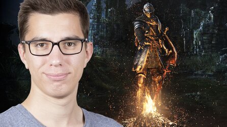 Elden Ring: Ein Dark Souls von George R.R. Martin? Meinung: Genau das brauchen wir!