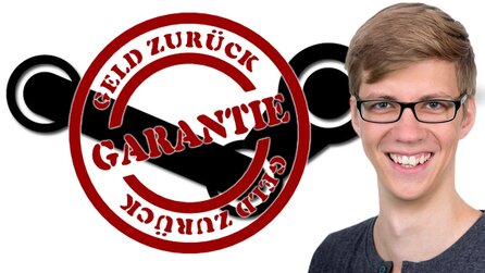 Kolumne: Für das Steam-Rückgaberecht - Wir haben die Verantwortung