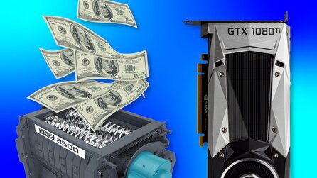 Teaserbild für Teure Hardware: Eine schlechte Angewohnheit kostet mich viel