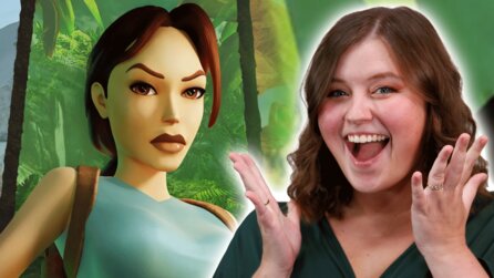 »Warum verschwendest du deine Zeit auf Videospiele?!« - Darum: 4 Spiele, die mir die Welt bedeuten