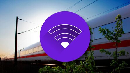 Fast ein Totalausfall bei der Deutschen Bahn: WLAN muss im Jahr 2022 doch besser gehen!