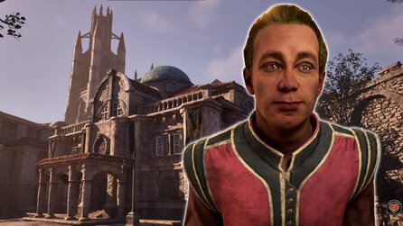 Oblivion Remastered: Das Geisterhaus in Anvil ist bis heute eine meiner Lieblingsquests, weil sie ein Spielsystem kapert