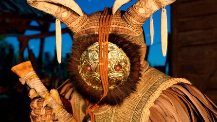 Ich kann Crimson Desert vieles verzeihen – aber nicht, dass es seine besten Geschichten einfach sterben lässt