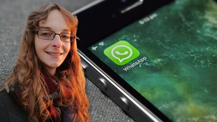 WhatsApp hat endlich das Feature bekommen, auf das ich seit Jahren warte