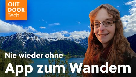 Komoot macht meine Berg-Wanderungen so viel angenehmer, und das schon bevor es losgeht