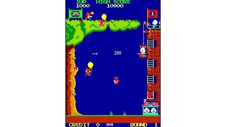 Konami Arcade Classics DS