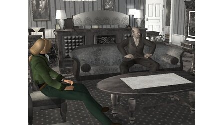 Shadow of Memories: Kommt für PC