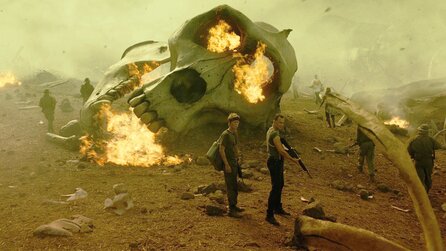 Über eine skurrile Szene aus einem 8 Jahre alten Monster-Film machen sich Fans gerne lustig, dabei ergibt sie aus wissenschaftlicher Sicht viel Sinn