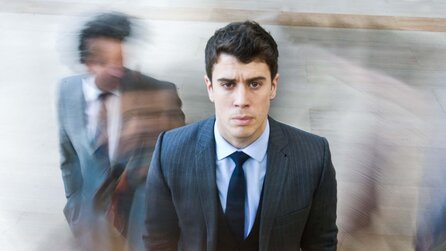 Kong: Skull Island - Dr. Doom-Star Toby Kebbell besucht King Kong