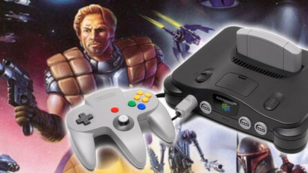 Von 1988 bis 2007: Wir verraten euch, auf welchen Spielkonsolen wir zuerst gezockt haben - Wie wars bei euch?