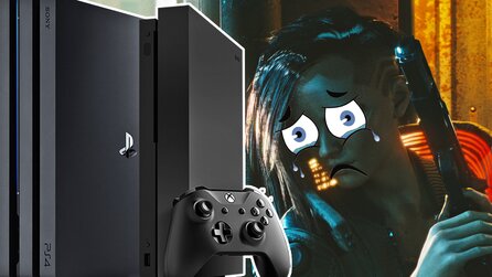 Die späte Rache der Konsolen-Upgrades: Warum PS4 + Xbox One jetzt schwächeln