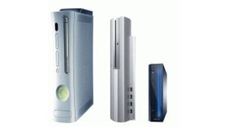 Konsolen - Preissenkung bei PS3 und Xbox 360 in Sicht