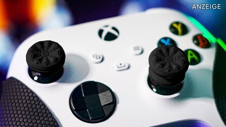 Ohne dieses Teil fasse ich keinen Controller mehr an! Seit über 10 Jahren nutze ich diesen Aim-Booster