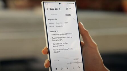 Bisher nur bei Samsung: Google will besondere Notizfunktion »demnächst« auf alle aktuellen Android-Handys bringen