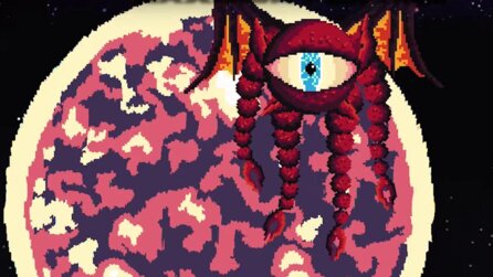 Koop-Actionspiel DIG bei Steam: »Ein bisschen wie Super Mario mit Waffen und Explosionen«