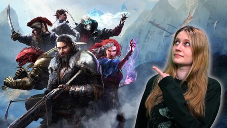 Ihr sucht richtig gute 2er-Koop-Spiele? Unsere Multiplayer-Expertin hat 10 Tipps für euch