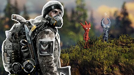 7 günstige Online-PC-Spiele, die sich jetzt mit Freunden lohnen