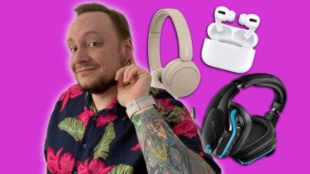 Wenn ihr den perfekten Kopfhörer sucht, stellt euch diese acht Fragen