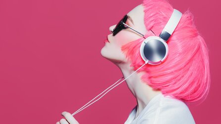 Gute Nachrichten! Mehr als die Hälfte von euch macht eine Sache beim Musikhören goldrichtig