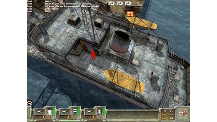 Korea: Forgotten Conflict - Screenshots