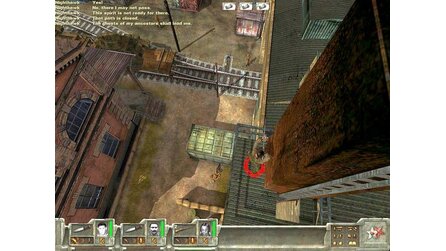 Korea: Forgotten Conflict - Screenshots