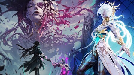 Koshmar: The Last Reverie sieht aus, als hätte Arcane ein 3D-Diablo geküsst