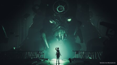 Koshmar: The Last Reverie - Screenshots