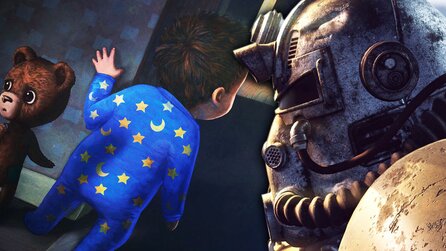 Bei Steam und Epic sind am Wochenende 4 Spiele kostenlos