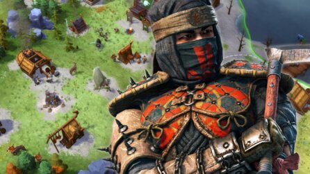 Kostenlos bei Steam + Epic: Dieses Wochenende gibts 7 Spiele gratis