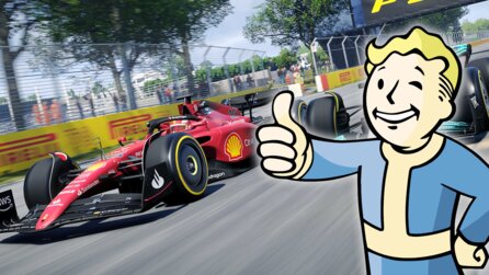 Kostenlos bei Steam + Epic: Am Wochenende gibts 3 Spiele gratis