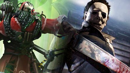 Kostenlos bei Steam + Epic: Am Wochenenende gibts 5 Spiele gratis