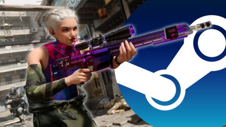 Kostenlos bei Steam und Epic: Diese 7 Spiele sind geschenkt oder gratis spielbar