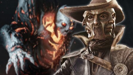 Kostenlos bei Steam + Epic: Ein Shooter-Meisterwerk und 4 weitere Spiele gibt’s dieses Wochenende gratis