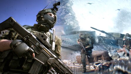 Bei Steam + Epic sind am Wochenende drei Spiele kostenlos