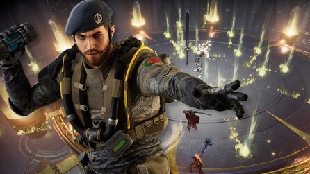 Auf Steam + Co. sind am Wochenende ein düsteres Survivalspiel und ein hervorragender Taktik-Shooter kostenlos