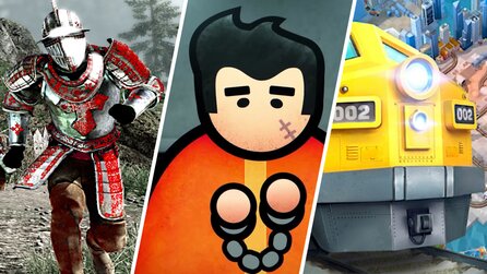 Kostenlos bei Steam, Epic und Co.: Diese 7 Spiele gibts derzeit gratis für euch