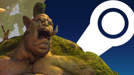 6 kostenlose Spiele: Bei Steam und Epic ist am Wochenende so viel gratis wie lange nicht mehr