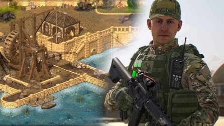 Am Wochenende könnt ihr einen hervorragenden Taktikshooter und vier weitere Titel kostenlos spielen