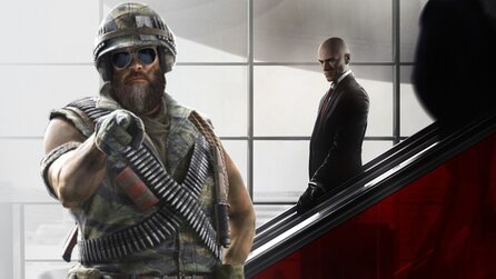 Bei Steam, Epic + Uplay gibts am Wochenende insgesamt 7 Spiele gratis