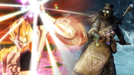 Kostenlos bei Steam + Co.: Dieses Wochenende wird euch mit 6 Gratisspielen sicher nicht langweilig