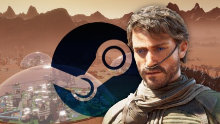 Kostenlos bei Steam und Co.: Dieses Wochenende ist ein Fest für Sci-Fi-Fans