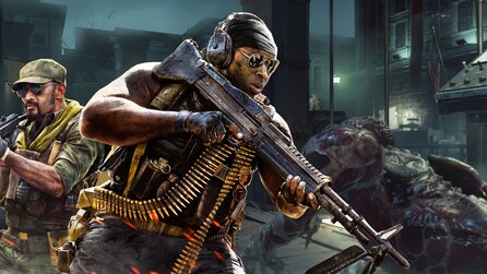 Kostenlos bei Steam, Epic und Co.: Alle Geschenk-Aktionen auf einen Blick