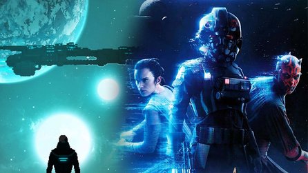 Kostenlos bei Epic: Nächste Woche gibts ein Highlight für Star-Wars-Fans