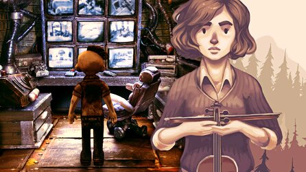 Bei Steam + Epic sind am Wochenende 3 Spiele kostenlos